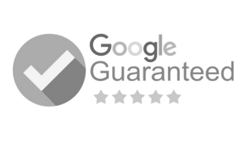 Google Guaranteed Badge