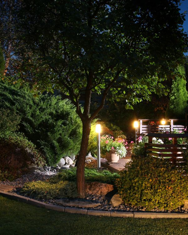 San Diego's #1 Choice for Exterior Lighting Installation